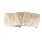 Twistbänder aus Draht und Papier