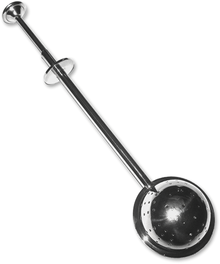 Teeei-Zangen-Portionierer