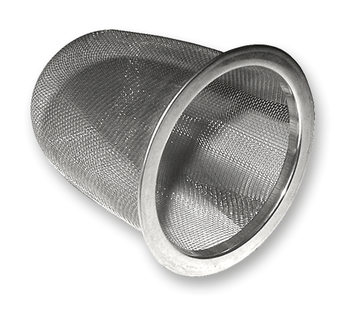 Teesieb für Tea for One Set