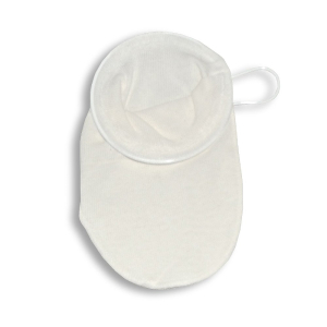 10 Baumwoll Teefilter im Vorteilspack XL DK