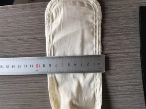 Baumwollteenetz für Isolierkanne