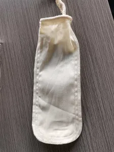 Baumwollteenetz für Isolierkanne