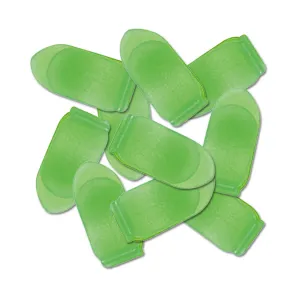 Beutelclips-Grün