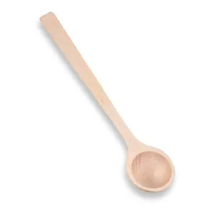 Dosierlöffel aus Holz