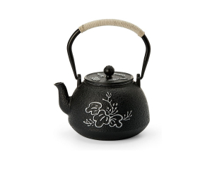 Eisen-Teekanne Anhui 1200ml