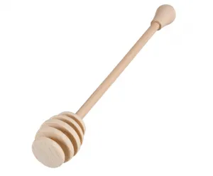 Honigheber aus Buchen-Holz