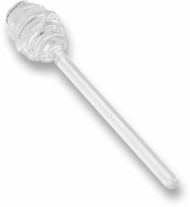 Honigheber Borosilikatglas