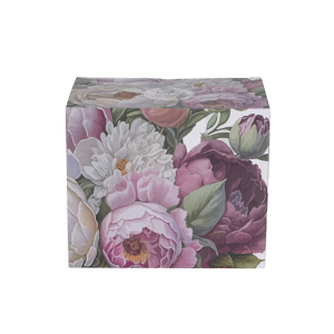 Jumbobecher XXL 1000ml Blumen