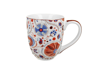 Jumbobecher XXL 1000ml Naresh