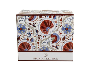 Jumbobecher XXL 1000ml Naresh