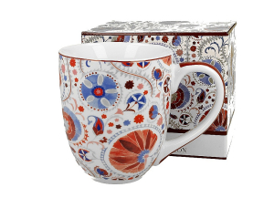 Jumbobecher XXL 1000ml Naresh