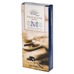 Kannen-Papier-Teefilter M