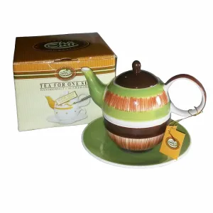 Tea for One Set Bente