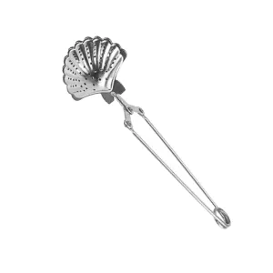 Tee-Ei-Zange Muschel