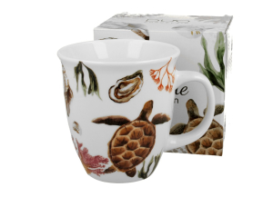 Teebecher 650ml Schildkröte