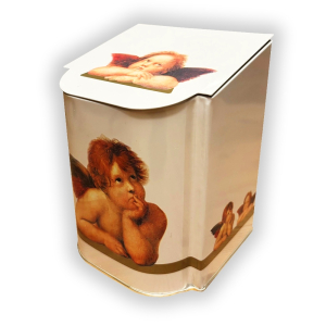 Teedose New Angelo 200g