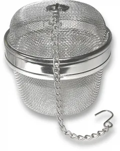 Teeei Netz 6cm Teekorb