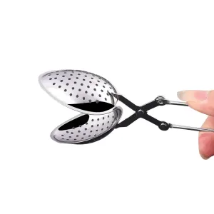 Teeeilöffel Edelstahl 165mm