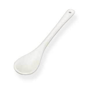 Teelöffel Porzellan 150mm