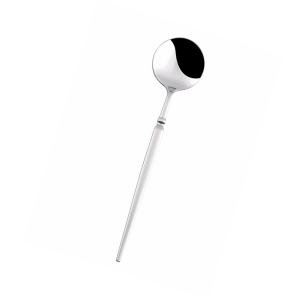 Teelöffel Silber 144mm