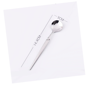 Teelöffel Silber 144mm
