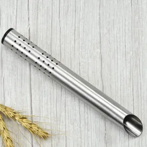 Teestab Edelstahl 170mm