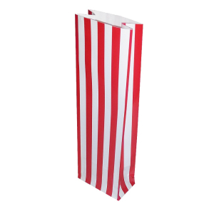 Teetüten Rot Weiß 100g