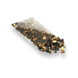 Transparente Flachbeutel 50 Gramm