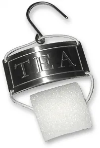 Tropfenfänger für Teekannen TEA
