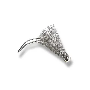 Tüllensieb mit Tropfenfänger