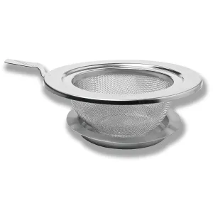 Ufo Teesieb Filter Edelstahl