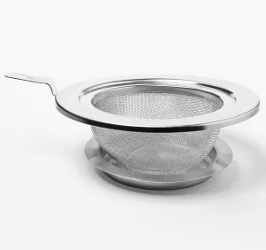 Ufo Teesieb Filter Edelstahl