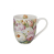 Jumbobecher XXL 1000ml Blumen