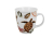 Teebecher 650ml Schildkröte