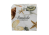 Teebecher 650ml Seesterne und Muscheln