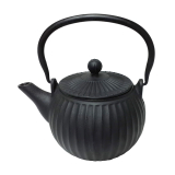 der Kanne:

	Durchmesser ca. 1...