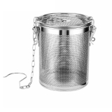 Höhe ca. 126mm
	Durchmesser 115...