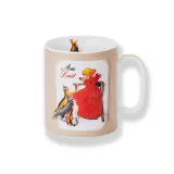 Porzellan
	Durchmesser ca. 106m...