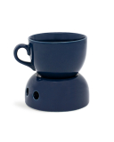 Becher / Material Keramik:

	D...